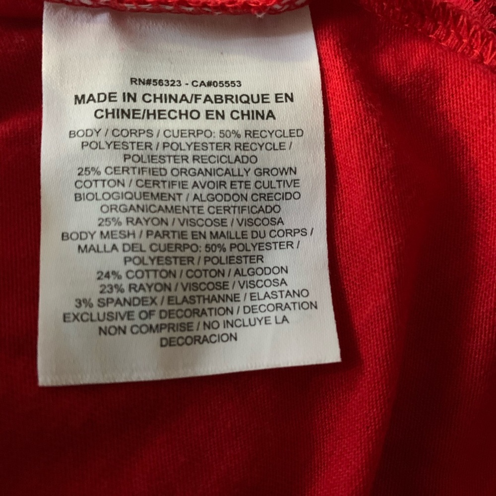 Nike Air Tank top - Picture 8 of 8